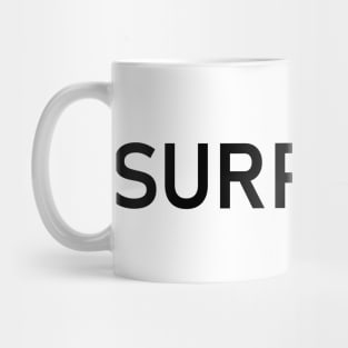 Surprise Mug